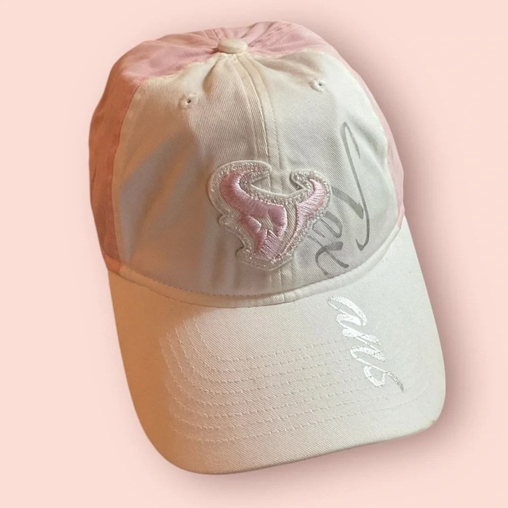 NFL Texans Hat